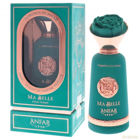 Ma Belle 100 ml