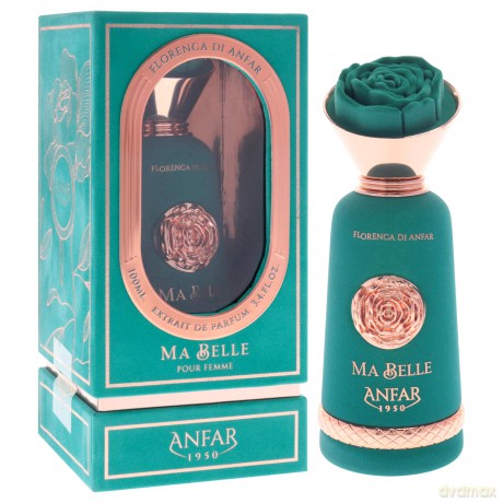 Ma Belle 100 ml