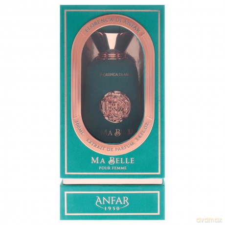 Ma Belle 100 ml