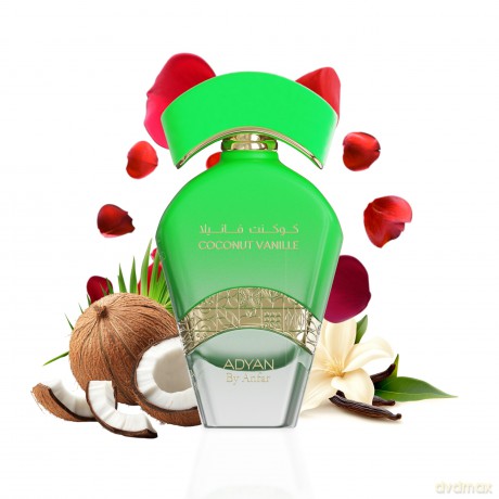 Coconut Vanille 100 ml Edp