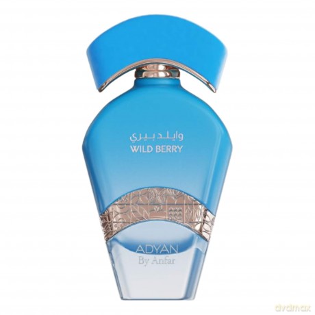 Wild Berry 100 ml Edp