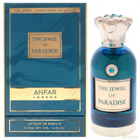 The Jewel Of Paradise 100 ml Edp