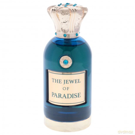 The Jewel Of Paradise 100 ml Edp