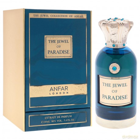 The Jewel Of Paradise 100 ml Edp
