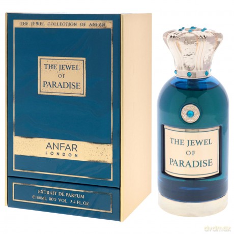 The Jewel Of Paradise 100 ml Edp