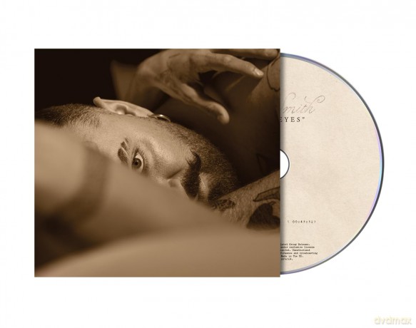 Sam Smith: Hazel Eyes (Amazon Alt Cover) [CD]