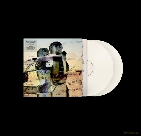 Snow Patrol: Eyes Open (Indies) [2xWinyl]