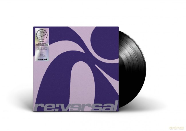 Reversal 003 [Winyl]