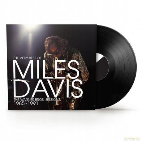 Miles Davis: The Very Best Of The Warner Bros. Sessions [2xWinyl]