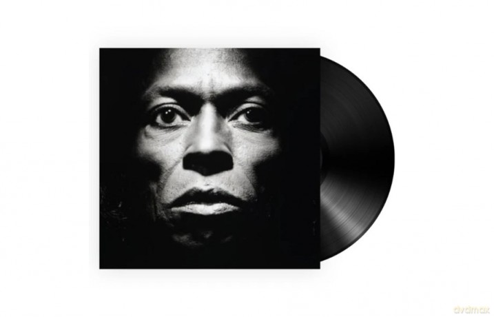 Miles Davis: Tutu [Winyl]