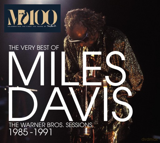 Miles Davis: The Very Best Of The Warner Bros. Sessions [CD]