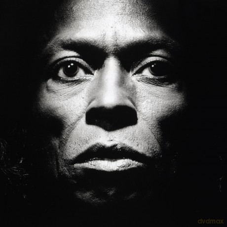 Miles Davis: Tutu [CD]