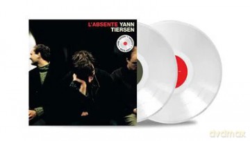 Yan Tiersen: L'Absente (25th Anniversary Edition) [2xWinyl]