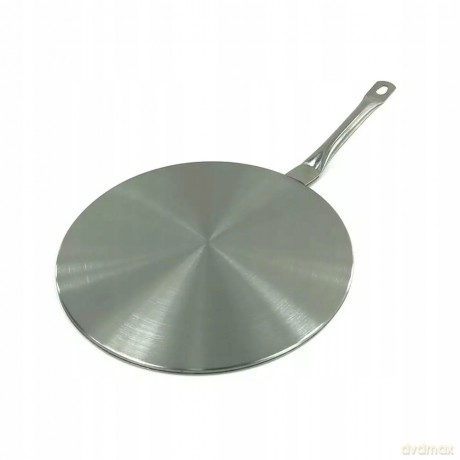 Adapter do płyt indukcyjnych śr.14,5cm kinghoff