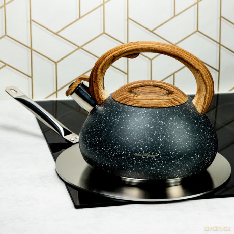Adapter do płyt indukcyjnych śr.19 cm kinghoff
