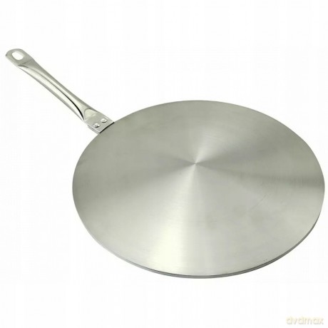 Adapter do płyt indukcyjnych śr.28cm kinghoff
