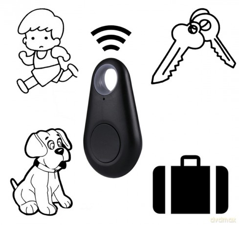 AG410A Lokalizator kluczy bluetooth