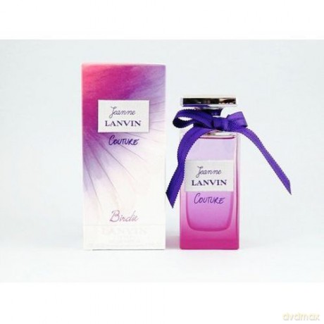 Lanvin Jeanne Couture Birdie (W) Edp/S 100ml [PERFUMY]
