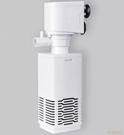 AG80E Filtr wewnętrzny jy-500f 6w 500l/h