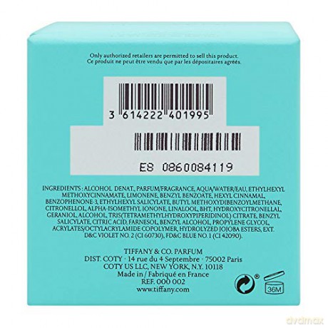 Mont Blanc Emblem Woda toaletowa 100 ml spray