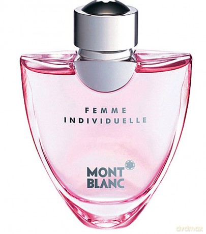 Mont Blanc Individuel (W) Edt/S 75ml [PERFUMY]