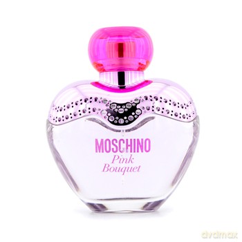 Moschino Pink Bouquet (W) Edt/S 30ml [PERFUMY]