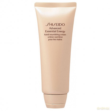 Shiseido Advanced Essential Energy Hand Nourishing Cream 100ml [KOSMETYKI]