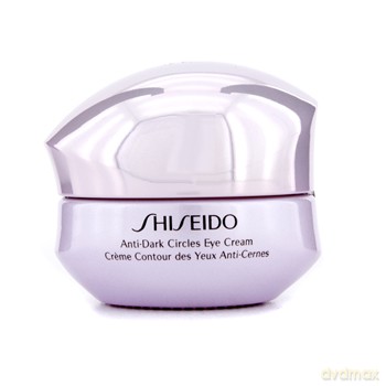 Shiseido Anti-Dark Circles Eye Cream 15ml [KOSMETYKI]