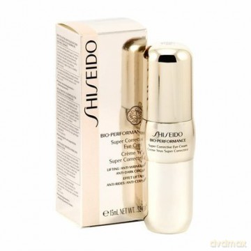 Shiseido Bio-Performance Super Corrective Eye Contour Cream 15ml [KOSMETYKI]