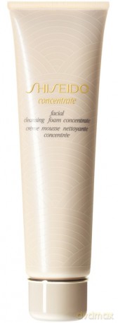 Shiseido Concentrate Facial Cleansing Foam 150ml [KOSMETYKI]