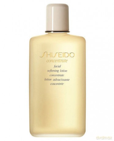 Shiseido Concentrate Facial Softening Lotion 150ml [KOSMETYKI]