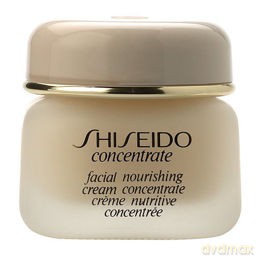 Shiseido Concentrate Nourishing Cream 30ml [KOSMETYKI]