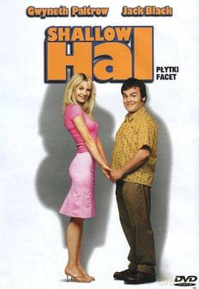 Płytki facet [DVD]