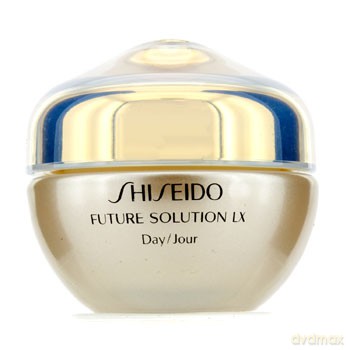 Shiseido Future Solution Lx Total Protective Day Cream 50ml [KOSMETYKI]