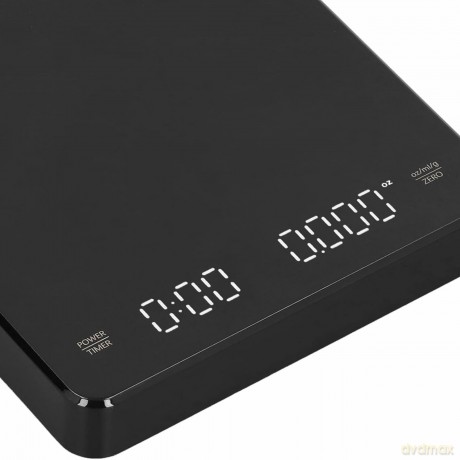DA457 Elektryczna waga kuchenna usb