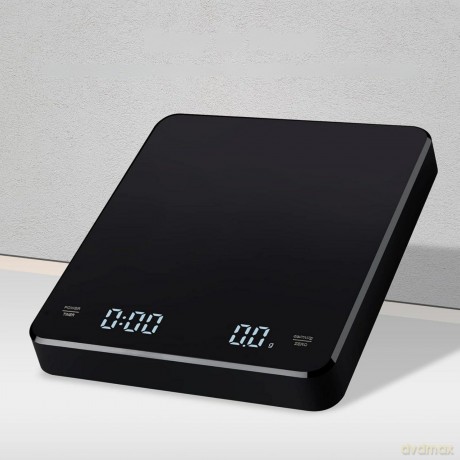 DA457 Elektryczna waga kuchenna usb