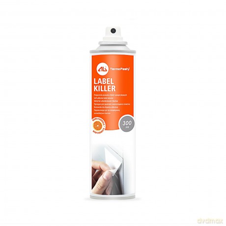 Label killer 300ml AG AGT-013