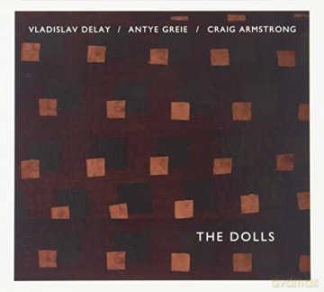 Dolls: The Dolls [CD]