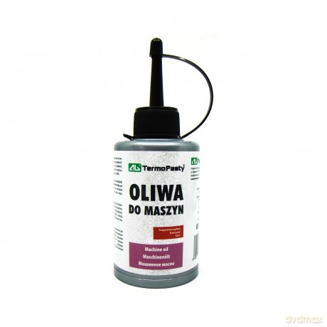 Oliwa do maszyn 65ml AG AGT-080