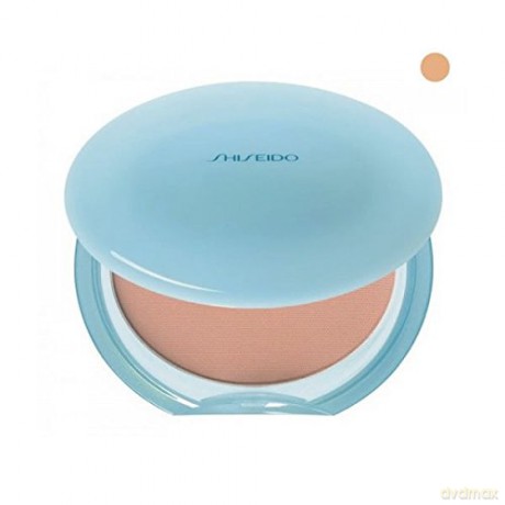 Shiseido Pureness Matifying Compact Oil-Free Foundation Spf 15 Natural Ivory 30 11g [KOSMETYKI]