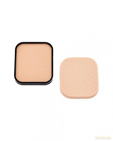 Shiseido Sheer Matifying Compact B40 - Natural Fair Beige - Spf 10 [KOSMETYKI]