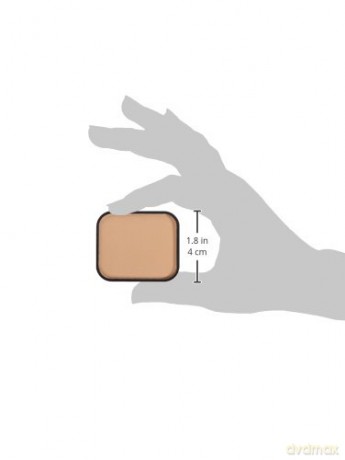 Shiseido Sheer Matifying Compact B40 - Natural Fair Beige - Spf 10 [KOSMETYKI]