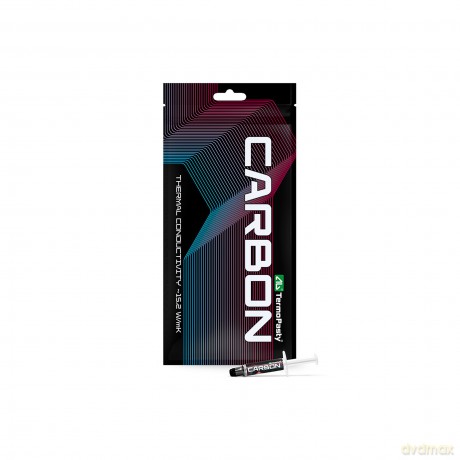 Pasta termoprzewodzaca Carbon 1g