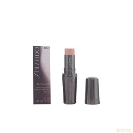 Shiseido Stick Foundation B60 - Natural Deep Beige - Spf 15 [KOSMETYKI]