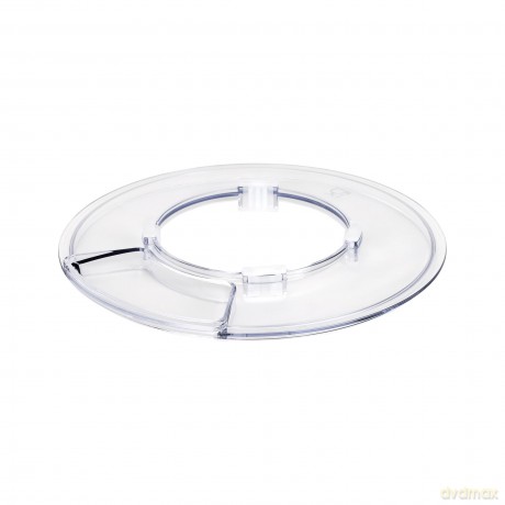 Pokrywa misy do robota kuchennego TEESA EASY COOK SINGLE TSA3545-B/W