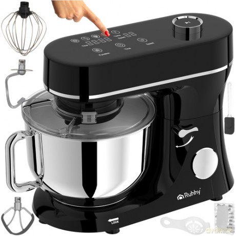 Robot kuchenny z podg. misą + blender Ruhhy 25728