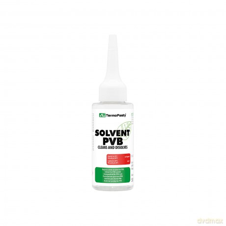 Rozpuszczalnik PVB 60 50 ml AGT-322