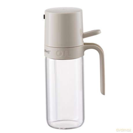 Rozpylacz oleju i octu 250 ml, szklany, kinghoff, kh-2005