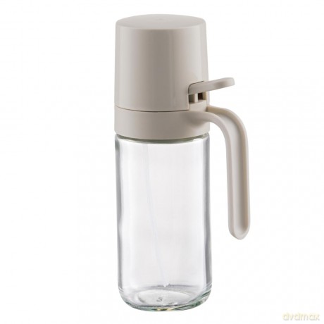 Rozpylacz oleju i octu 250 ml, szklany, kinghoff, kh-2005