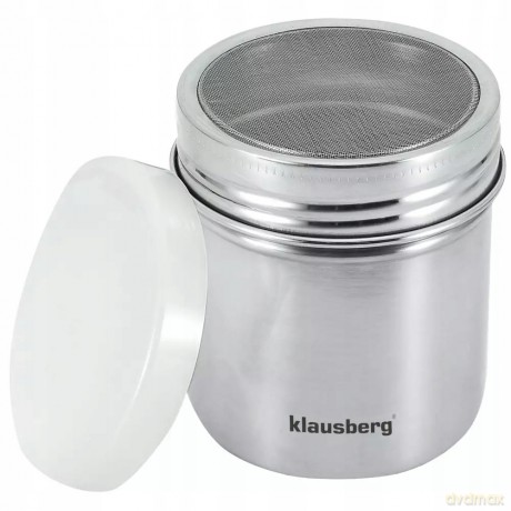 Shaker do cukru klausberg
